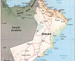 oman